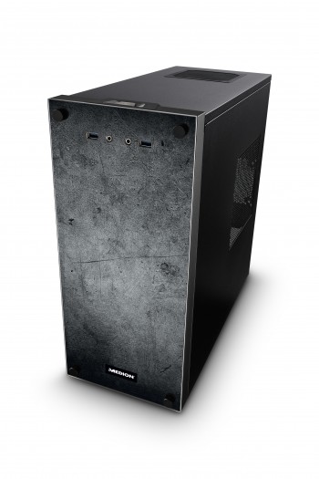 Akoya P63013 (Bild: Medion)